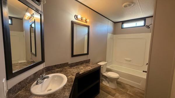 2015 Schult Yes Mobile Home