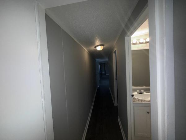 2006 Clayton Homes Inc Community Series Mobile Home