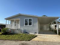 2026 Jacobsen Homes Dania Mobile Home