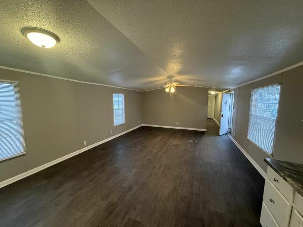 2004 Clayton Homes Inc Freedom Mobile Home