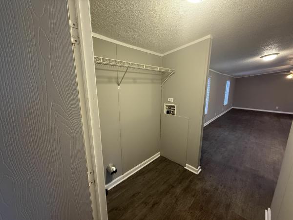 2004 Clayton Homes Inc Freedom Mobile Home