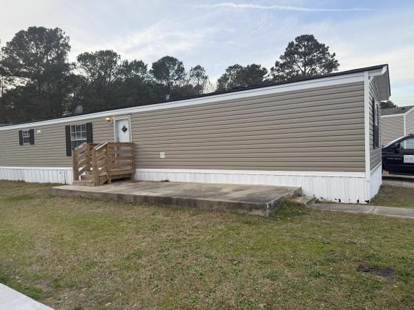 2004 Clayton Homes Inc Freedom Mobile Home