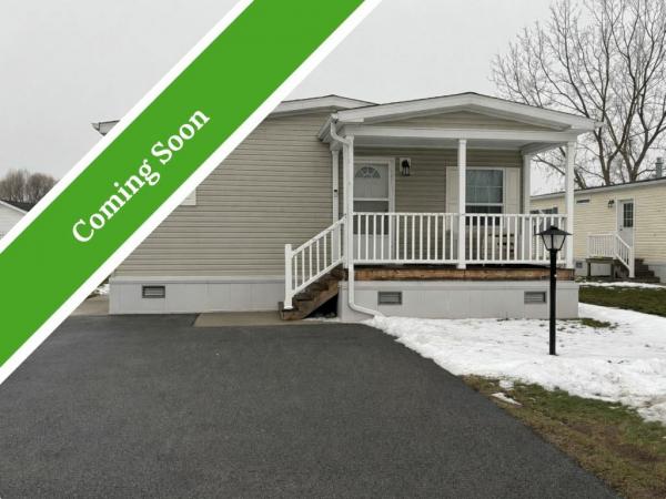 2020 Eagle River Mobile Home For Sale