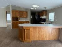 1995 Skyline Woodbridge Mobile Home