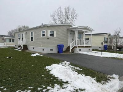 Photo 3 of 9 of home located at 826 Willowbrook Drive Lockport, NY 14094