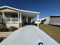 2011 NOBI Mobile Home