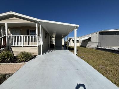 Photo 3 of 14 of home located at 963 Desirade Avenue Venice, FL 34285