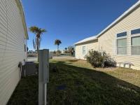 2011 NOBI Mobile Home