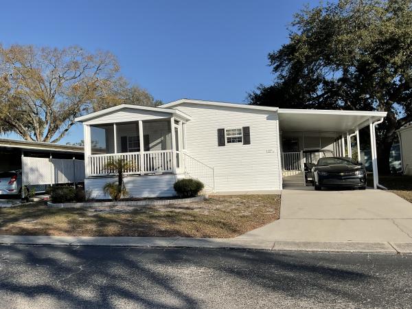 2014 Fleetwood Mobile Home For Sale