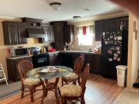 2014 Fleetwood 6157 Mobile Home