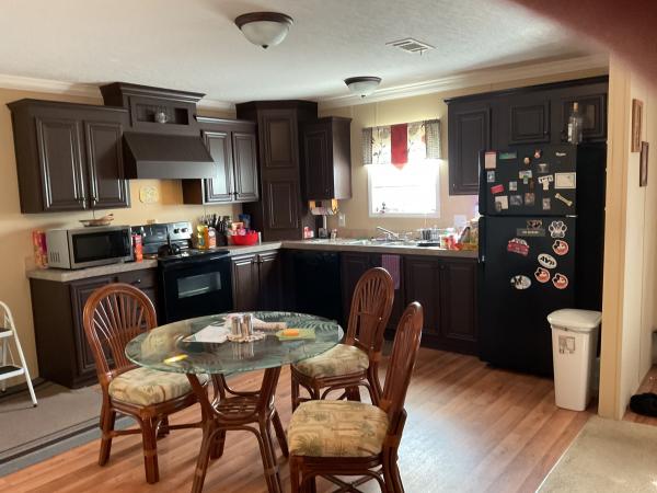 2014 Fleetwood 6157 Mobile Home