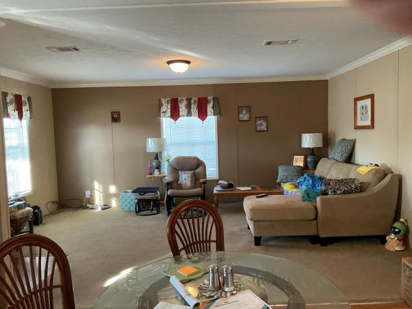 2014 Fleetwood 6157 Mobile Home