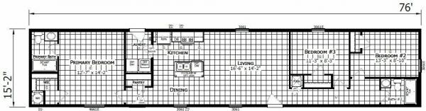 2026 Champion Mobile Home For Sale