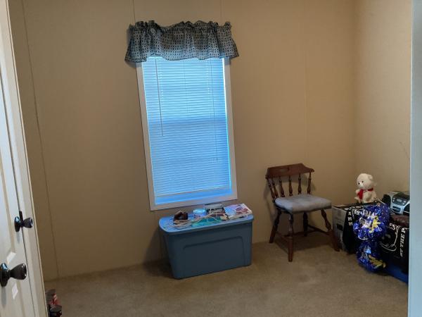 2014 Fleetwood 6157 Mobile Home