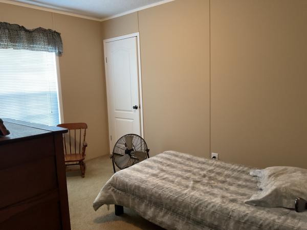 2014 Fleetwood 6157 Mobile Home