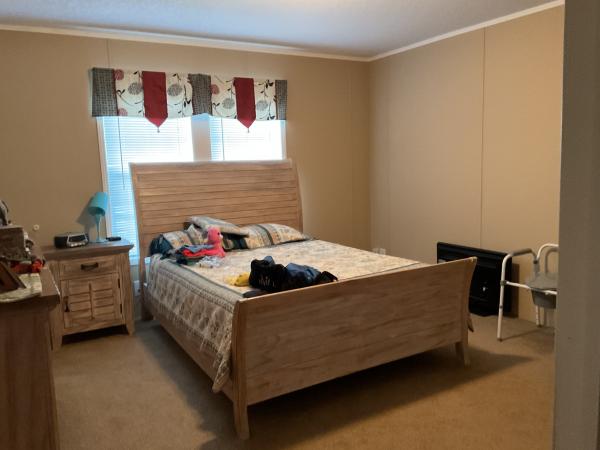 2014 Fleetwood 6157 Mobile Home