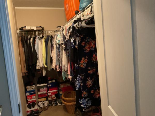 2014 Fleetwood 6157 Mobile Home