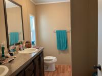 2014 Fleetwood 6157 Mobile Home