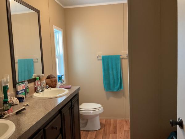 2014 Fleetwood 6157 Mobile Home