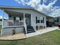 2013 Fleetwood Sunrise Mobile Home