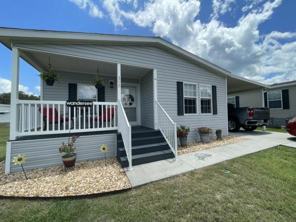 2013 Fleetwood Mobile Home For Sale