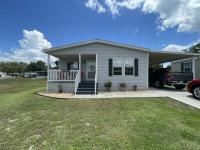 2013 Fleetwood Sunrise Mobile Home