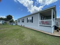 2013 Fleetwood Sunrise Mobile Home