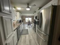 2013 Fleetwood Sunrise Mobile Home