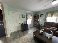 2013 Fleetwood Sunrise Mobile Home