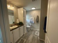 2013 Fleetwood Sunrise Mobile Home