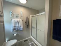 2013 Fleetwood Sunrise Mobile Home