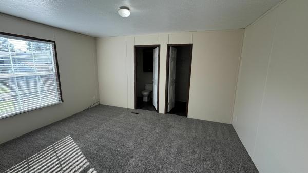 2016 Champion Redman Advantage II Mobile Home