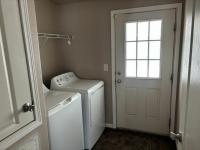 2018 Clayton Oakcrest Mobile Home