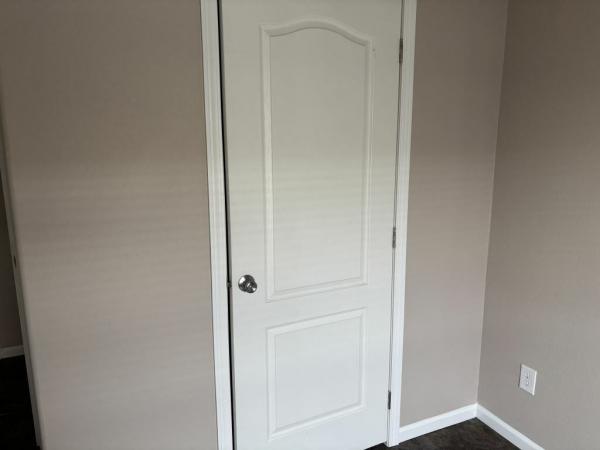 2018 Clayton Oakcrest Mobile Home