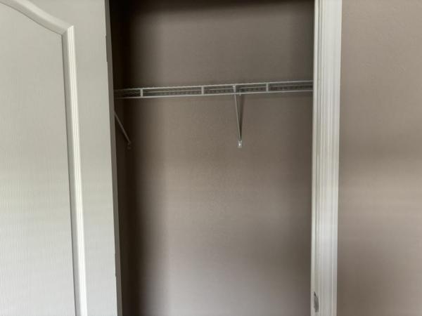 2018 Clayton Oakcrest Mobile Home