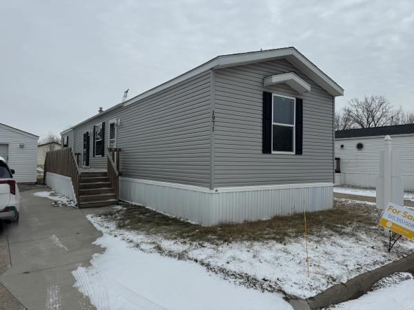 2021 Arlington Mobile Home For Sale