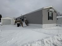 2021 Arlington Mobile Home