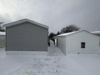 2021 Arlington Mobile Home