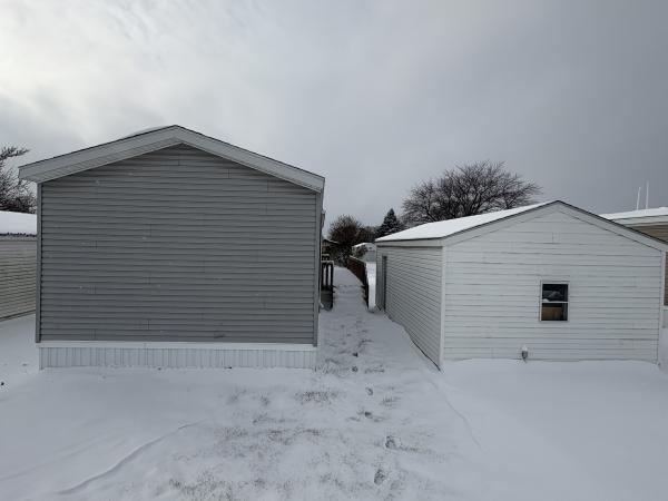 2021 Arlington Mobile Home