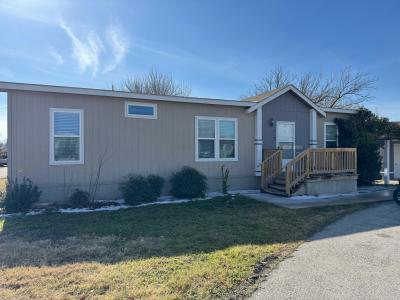 Mobile Home at 900 Broken Feather Trl 309 Pflugerville, TX 78660