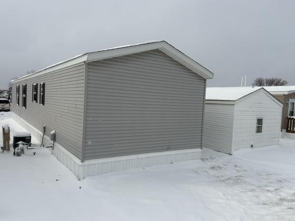 2021 Arlington Mobile Home