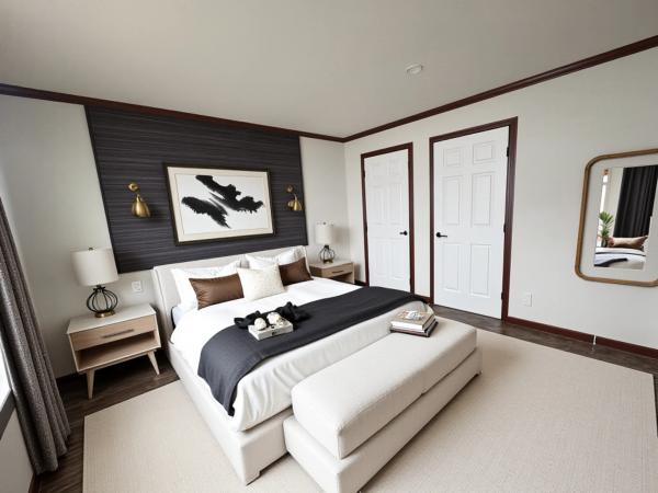 2021 Arlington Mobile Home