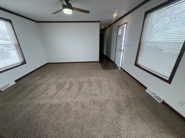 2021 Arlington Mobile Home