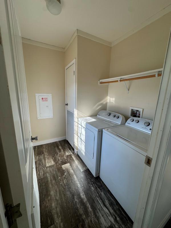 2020 Clayton UNK Mobile Home