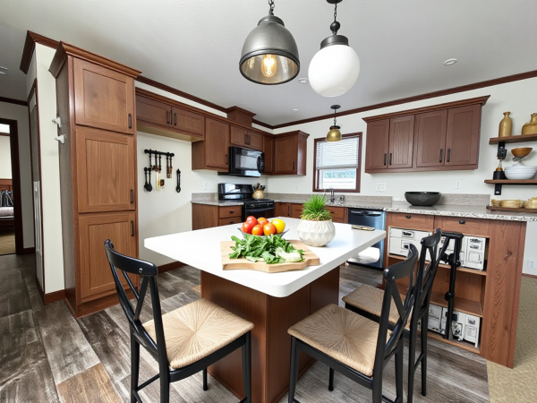 2021 Arlington Mobile Home