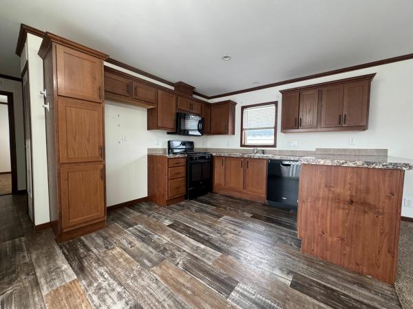 2021 Arlington Mobile Home