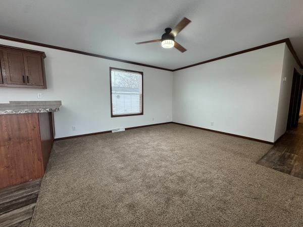 2021 Arlington Mobile Home