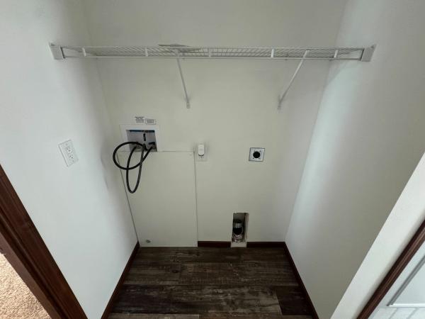 2021 Arlington Mobile Home