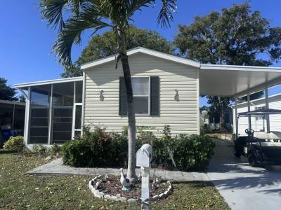 Mobile Home at 2915 NW 61st Avenue Margate, FL 33063