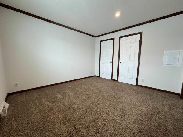 2021 Arlington Mobile Home